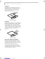 Preview for 34 page of Fujitsu Lifebook T4020 User Manual