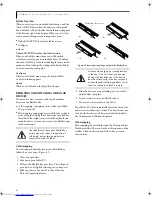 Preview for 54 page of Fujitsu Lifebook T4020 User Manual