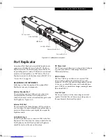 Preview for 57 page of Fujitsu Lifebook T4020 User Manual