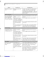 Preview for 68 page of Fujitsu Lifebook T4020 User Manual