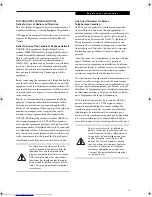 Preview for 89 page of Fujitsu Lifebook T4020 User Manual