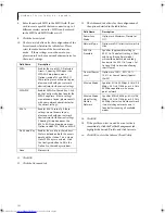 Preview for 108 page of Fujitsu Lifebook T4020 User Manual