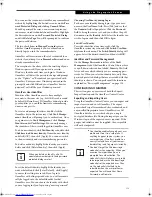 Preview for 125 page of Fujitsu Lifebook T4020 User Manual