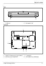 Preview for 15 page of Fujitsu Lifebook T580 Operating Manual