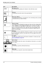 Preview for 52 page of Fujitsu Lifebook T580 Operating Manual