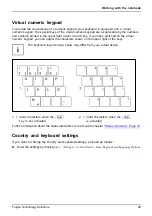 Preview for 53 page of Fujitsu Lifebook T580 Operating Manual