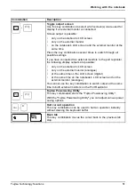 Preview for 55 page of Fujitsu Lifebook T580 Operating Manual