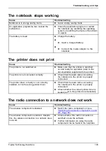 Preview for 107 page of Fujitsu Lifebook T580 Operating Manual