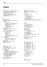 Preview for 120 page of Fujitsu Lifebook T580 Operating Manual