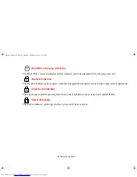 Preview for 31 page of Fujitsu Lifebook T580 User Manual