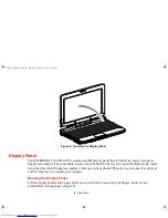 Preview for 32 page of Fujitsu Lifebook T580 User Manual