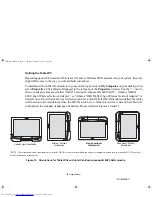 Preview for 34 page of Fujitsu Lifebook T580 User Manual