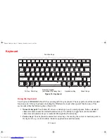 Preview for 38 page of Fujitsu Lifebook T580 User Manual