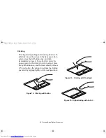 Preview for 42 page of Fujitsu Lifebook T580 User Manual