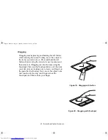 Preview for 44 page of Fujitsu Lifebook T580 User Manual