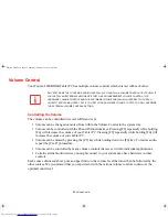 Preview for 56 page of Fujitsu Lifebook T580 User Manual