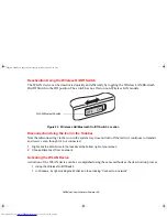 Preview for 144 page of Fujitsu Lifebook T580 User Manual