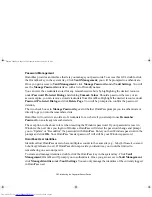 Preview for 162 page of Fujitsu Lifebook T580 User Manual