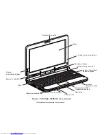 Preview for 192 page of Fujitsu Lifebook T580 User Manual