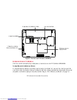 Preview for 200 page of Fujitsu Lifebook T580 User Manual