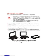 Preview for 206 page of Fujitsu Lifebook T580 User Manual