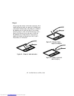 Preview for 216 page of Fujitsu Lifebook T580 User Manual