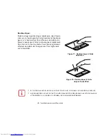 Preview for 217 page of Fujitsu Lifebook T580 User Manual