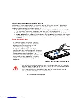 Preview for 219 page of Fujitsu Lifebook T580 User Manual