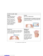 Preview for 227 page of Fujitsu Lifebook T580 User Manual