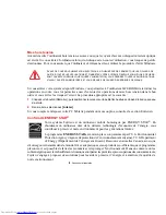 Preview for 246 page of Fujitsu Lifebook T580 User Manual