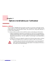 Preview for 248 page of Fujitsu Lifebook T580 User Manual