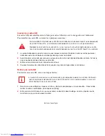 Preview for 254 page of Fujitsu Lifebook T580 User Manual