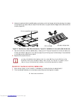 Preview for 256 page of Fujitsu Lifebook T580 User Manual