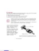 Preview for 261 page of Fujitsu Lifebook T580 User Manual