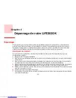 Preview for 262 page of Fujitsu Lifebook T580 User Manual