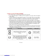 Preview for 287 page of Fujitsu Lifebook T580 User Manual