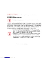 Preview for 343 page of Fujitsu Lifebook T580 User Manual