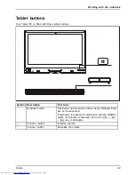 Preview for 51 page of Fujitsu LIFEBOOK T725 Operating Manual