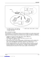 Preview for 121 page of Fujitsu LIFEBOOK T725 Operating Manual