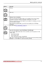 Предварительный просмотр 55 страницы Fujitsu Lifebook T730 Operating Manual