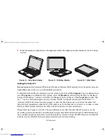 Preview for 36 page of Fujitsu Lifebook T730 User Manual