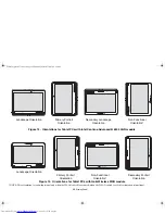 Preview for 37 page of Fujitsu Lifebook T730 User Manual