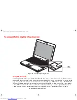 Preview for 43 page of Fujitsu Lifebook T730 User Manual