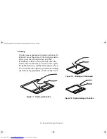 Preview for 44 page of Fujitsu Lifebook T730 User Manual