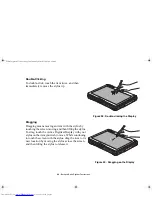 Preview for 50 page of Fujitsu Lifebook T730 User Manual