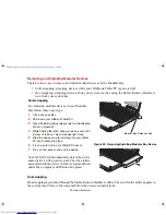 Preview for 56 page of Fujitsu Lifebook T730 User Manual