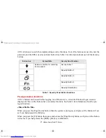 Preview for 58 page of Fujitsu Lifebook T730 User Manual