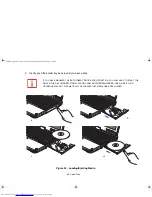 Preview for 97 page of Fujitsu Lifebook T730 User Manual