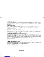 Preview for 120 page of Fujitsu Lifebook T730 User Manual