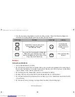 Preview for 133 page of Fujitsu Lifebook T730 User Manual